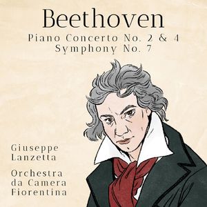 Symphony No. 7 in A Major, Op. 92:I. Poco sostenuto - Vivace