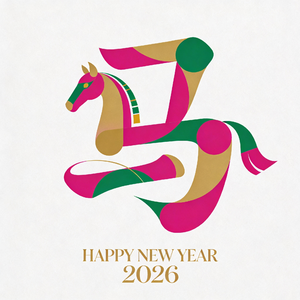 2026骐骥驰骋（国风电子）