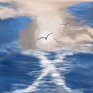 余晖Afterglow（Prod by BECU BEATZ）