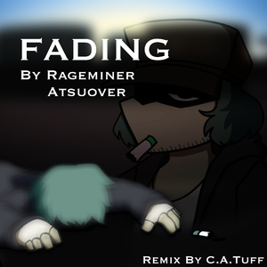 Atsuover-Fading Instrument Remix（C.A.Tuff remix）