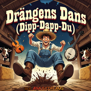 Drängens dans (Dipp-Dapp-Du)