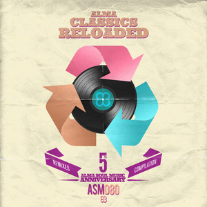 In Flight (Alex Sosa Remix)