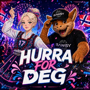 Hurra For Deg