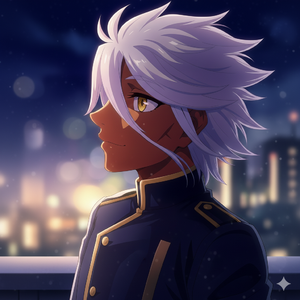 Seed of Hope - Росток надежды by RandoPengu | 4K