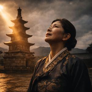 내 마음의 등불