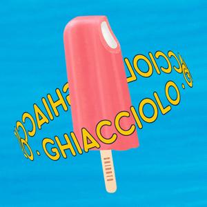GHIACCIOLO (feat. CCC)