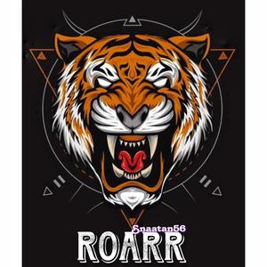ROARR