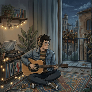 Canzone d'amore