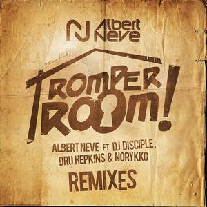 Romper Room (Roberto Sansixto, Jo Cappa Techmix)