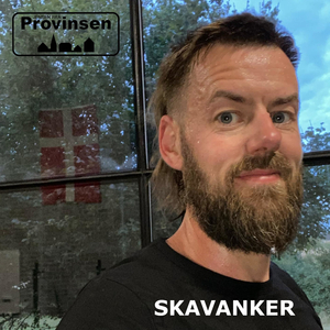 Skavanker