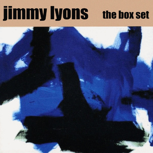 Jimmy Lyons' Interview