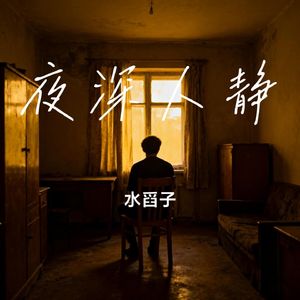 夜深人静
