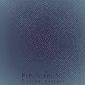 Replacement Floodlighted