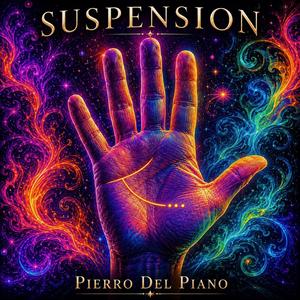 Suspension