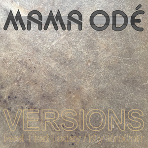 Feel That Today (Version)