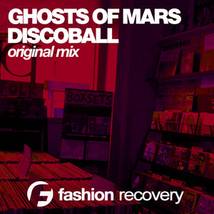 Discoball (Original Mix)