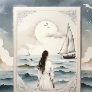 希望你能被这个世界爱着