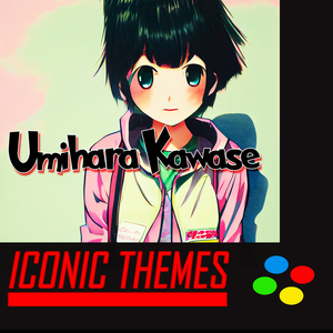 Kawanabe Theme (From "Umihara Kawase")