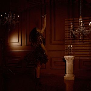 Только голос