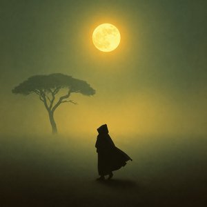 Home Fire Light (Afro soul-fusion)