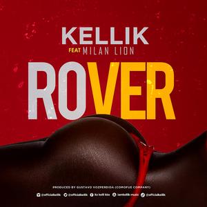 Rover (feat. Milan lion)