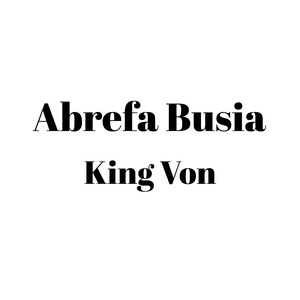 King Von