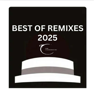 Human Ghosts (Elvis Xhema Remix)