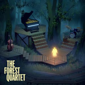 In My Garden (feat. NV-4)