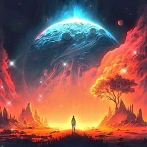 坠入星尘 Falling into Stardust