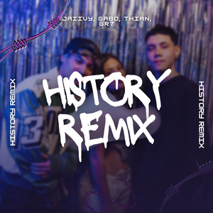 History (Remix)