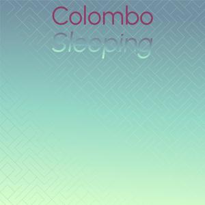 Colombo Sleeping