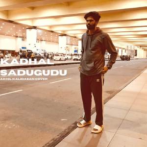 Kadhal Sadugudu (Rendition)
