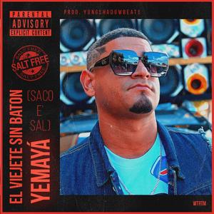 Yemayá (Saco E' Sal)