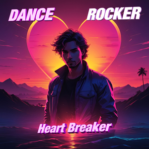 Heartbreaker (HardDance Mix)