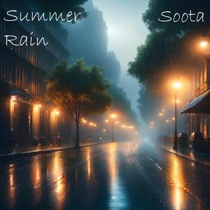 Summer Rain