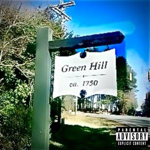 GreenHill (Prod. JB3)
