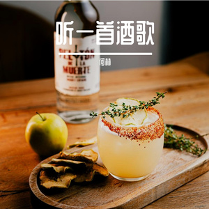 听一首酒歌-整曲