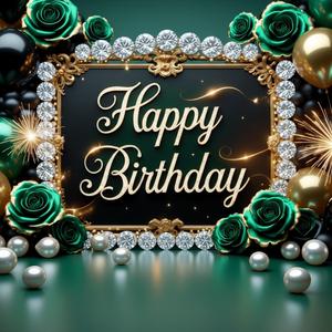 O-Le-Lei! It's Your Birthday Today!