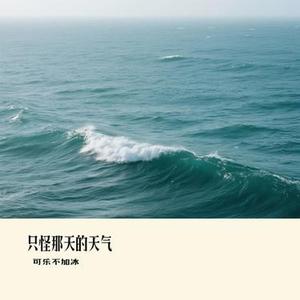 只怪那天的天气 (Cover Maxone)