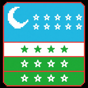 Uzbekistan
