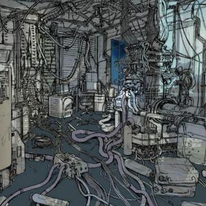 GANG FR CYPHER (feat. ANXIOUS, REVENGEKILL, WALKHEART, APATH, ZK47, KAERAY, DOKKIIV, ANATVK, JADEHARLEY444, MUSCLE MAN, CXxXC, NYUCTO & THEXPERIMENT)