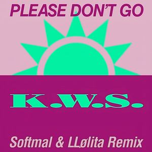 Please Don't Go (Softmal & LLølita Club Remix)