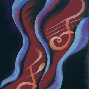 Favourite Shade of Blue