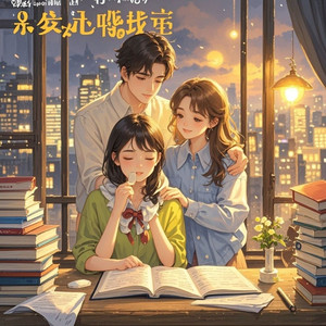 辛苦了我的宝贝-缘来