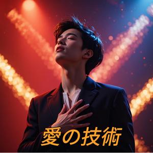 愛の技術(The Art of Love)