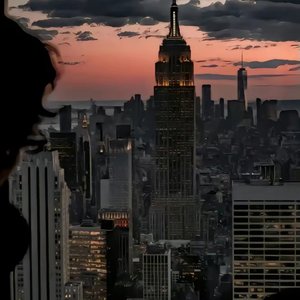 你变成我心中的刺