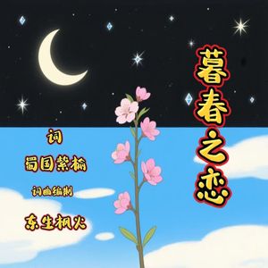 暮春之恋