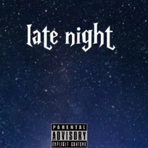 late night