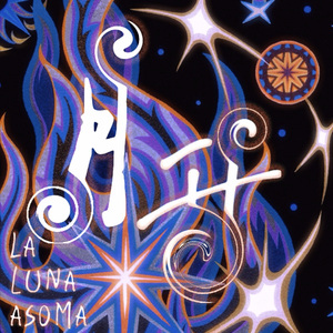 月升（La Luna Asoma）