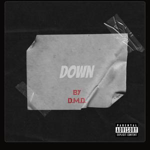 Down (feat. Cl9udy)